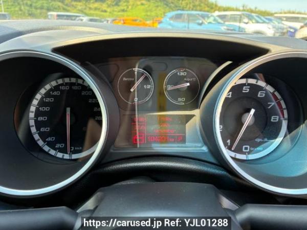 Used 2012 AT alfa-romeo giulietta 940141 Image[14]