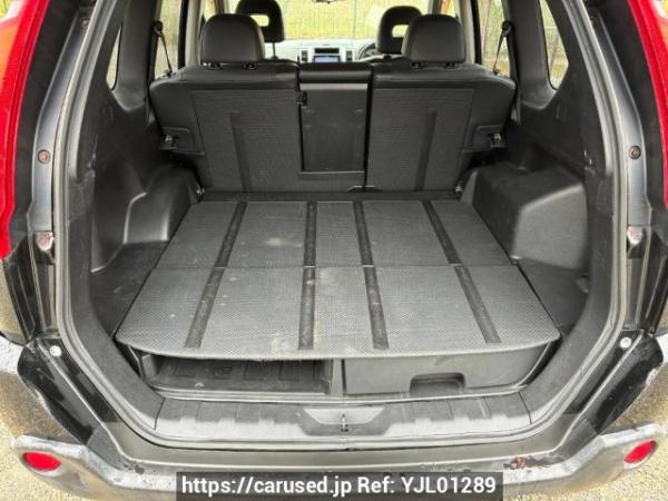 Used 2008 AT nissan x-trail NT31 Image[6]