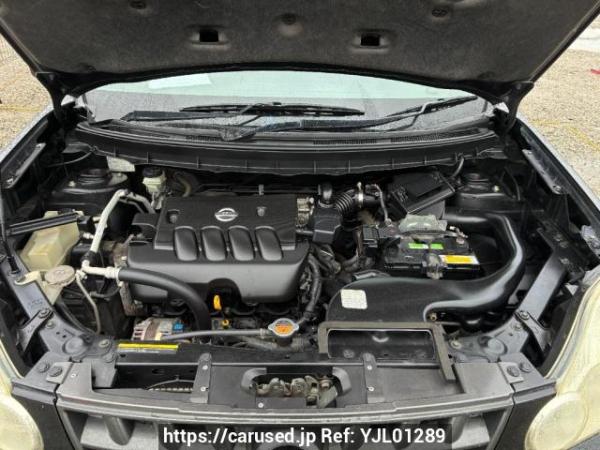 Used 2008 AT nissan x-trail NT31 Image[7]