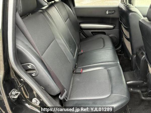 Used 2008 AT nissan x-trail NT31 Image[11]