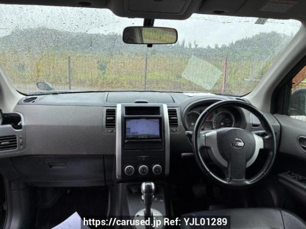 Used 2008 AT nissan x-trail NT31 Image[13]