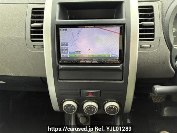 Used 2008 AT nissan x-trail NT31 Image[14]