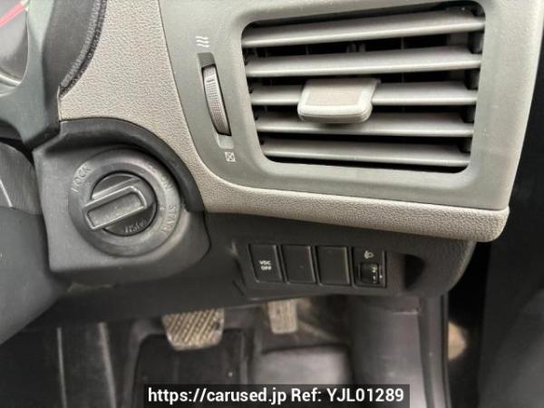 Used 2008 AT nissan x-trail NT31 Image[17]