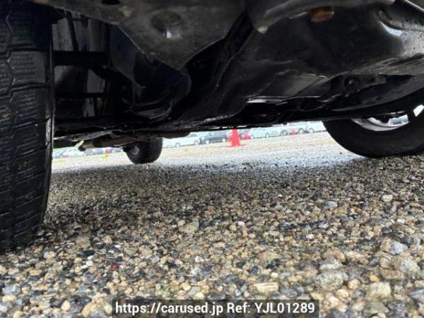 Used 2008 AT nissan x-trail NT31 Image[22]