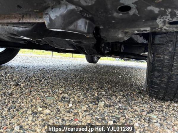 Used 2008 AT nissan x-trail NT31 Image[23]