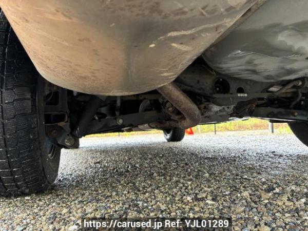 Used 2008 AT nissan x-trail NT31 Image[24]
