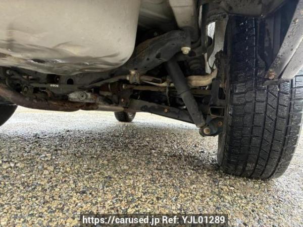 Used 2008 AT nissan x-trail NT31 Image[25]