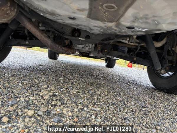 Used 2008 AT nissan x-trail NT31 Image[26]