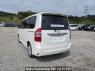 Used 2010 AT toyota noah ZRR70G Image[3]