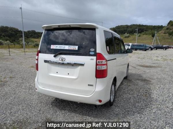 Used 2010 AT toyota noah ZRR70G Image[5]