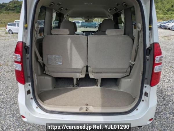Used 2010 AT toyota noah ZRR70G Image[6]