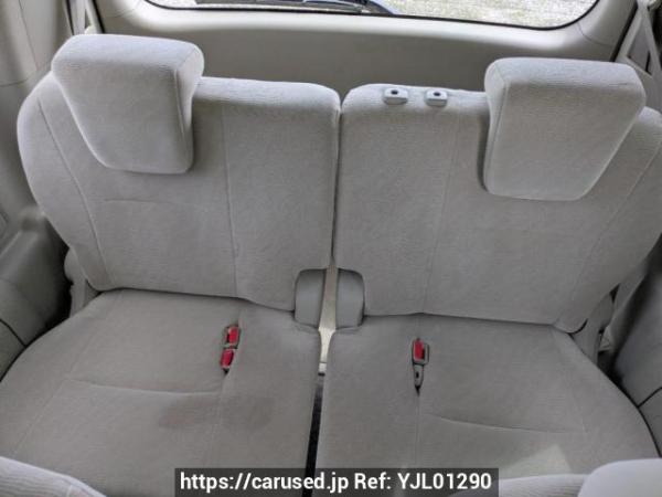 Used 2010 AT toyota noah ZRR70G Image[13]