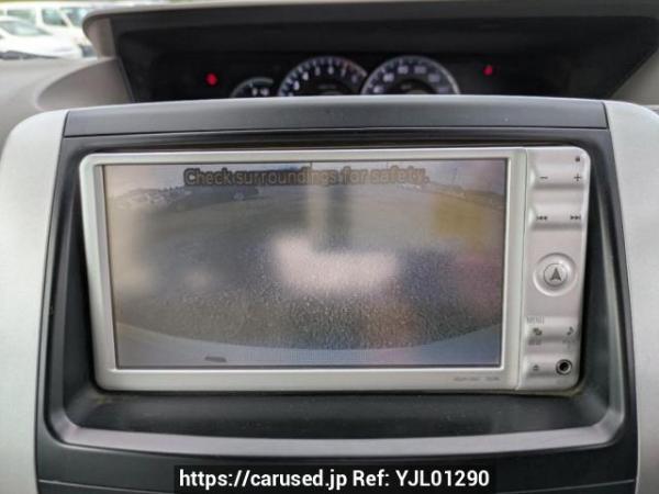 Used 2010 AT toyota noah ZRR70G Image[16]