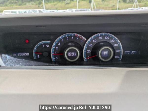 Used 2010 AT toyota noah ZRR70G Image[17]