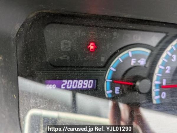 Used 2010 AT toyota noah ZRR70G Image[18]
