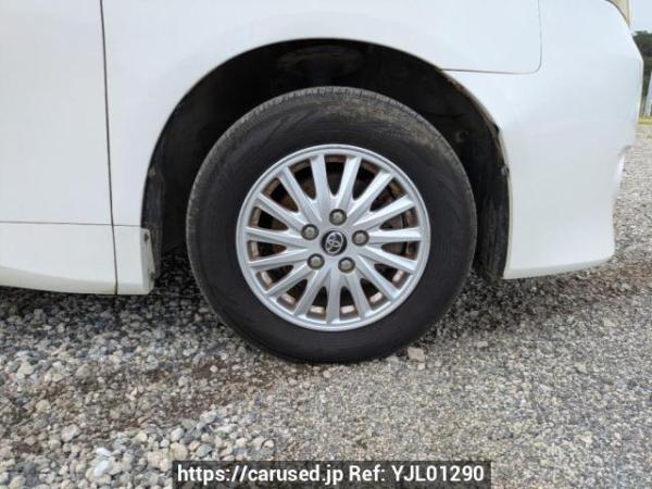 Used 2010 AT toyota noah ZRR70G Image[19]