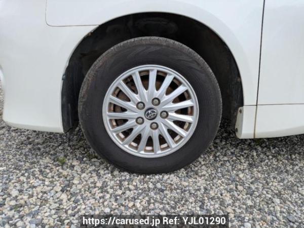 Used 2010 AT toyota noah ZRR70G Image[20]
