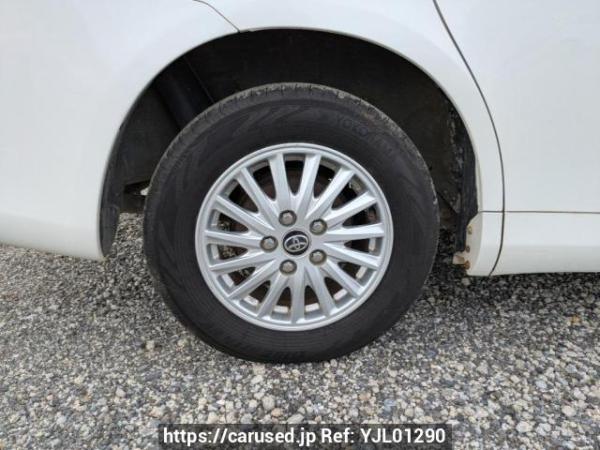 Used 2010 AT toyota noah ZRR70G Image[21]