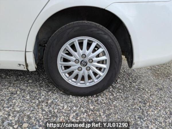 Used 2010 AT toyota noah ZRR70G Image[22]