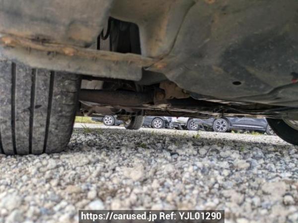 Used 2010 AT toyota noah ZRR70G Image[23]