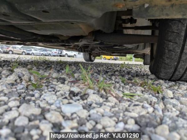 Used 2010 AT toyota noah ZRR70G Image[24]