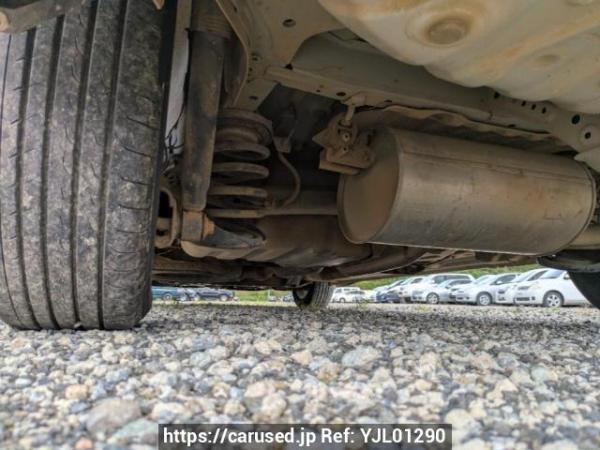 Used 2010 AT toyota noah ZRR70G Image[25]