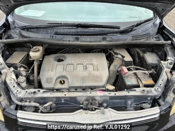 Used 2010 AT toyota voxy ZRR70W Image[7]