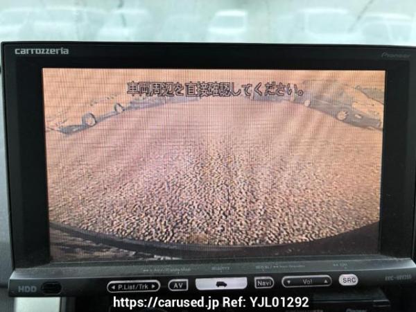 Used 2010 AT toyota voxy ZRR70W Image[16]