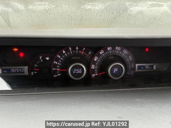 Used 2010 AT toyota voxy ZRR70W Image[17]