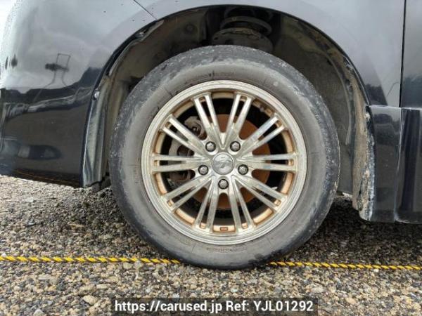 Used 2010 AT toyota voxy ZRR70W Image[19]