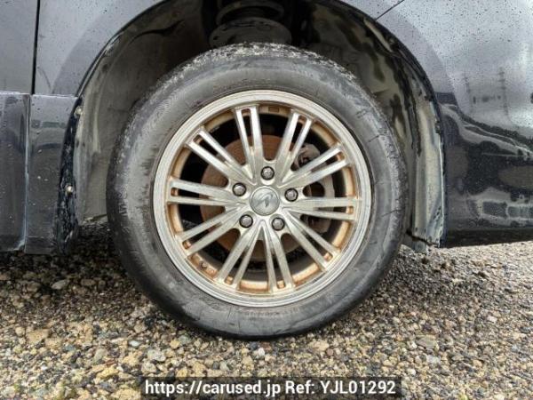 Used 2010 AT toyota voxy ZRR70W Image[20]