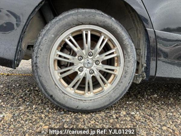 Used 2010 AT toyota voxy ZRR70W Image[21]