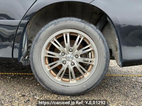 Used 2010 AT toyota voxy ZRR70W Image[22]
