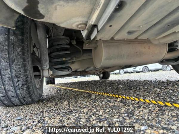 Used 2010 AT toyota voxy ZRR70W Image[25]