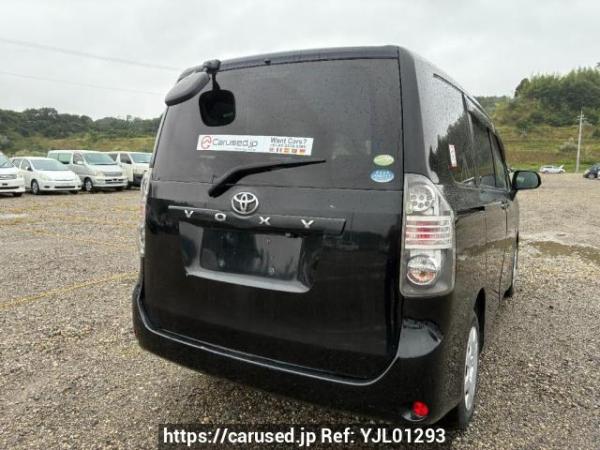 Used 2007 AT toyota voxy ZRR70G Image[5]