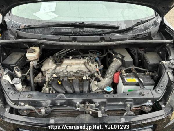 Used 2007 AT toyota voxy ZRR70G Image[7]