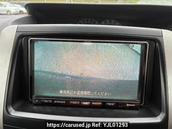 Used 2007 AT toyota voxy ZRR70G Image[16]