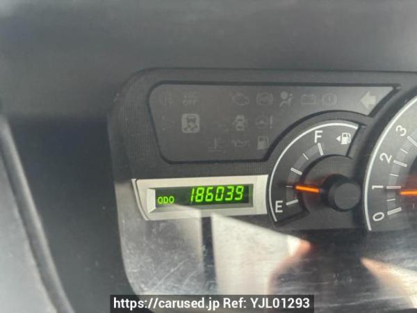 Used 2007 AT toyota voxy ZRR70G Image[18]