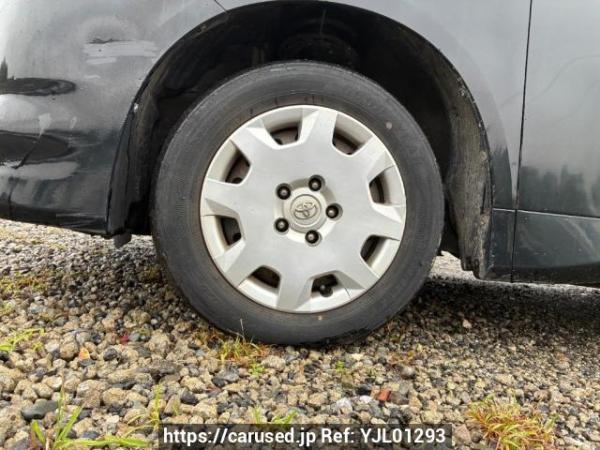 Used 2007 AT toyota voxy ZRR70G Image[19]