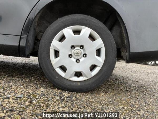Used 2007 AT toyota voxy ZRR70G Image[20]
