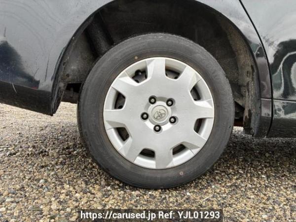 Used 2007 AT toyota voxy ZRR70G Image[21]