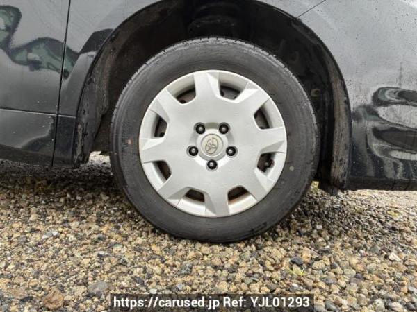 Used 2007 AT toyota voxy ZRR70G Image[22]