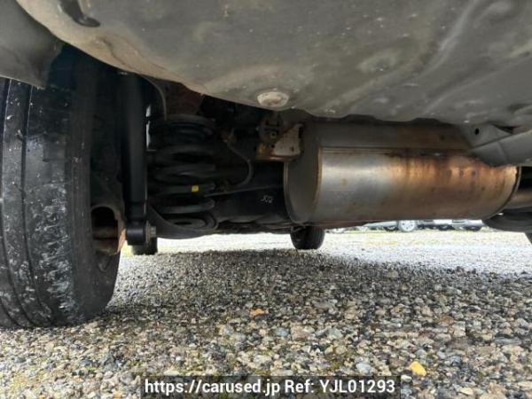 Used 2007 AT toyota voxy ZRR70G Image[25]