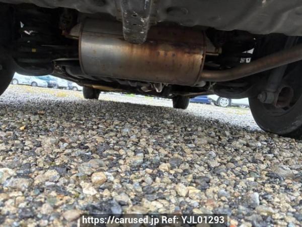 Used 2007 AT toyota voxy ZRR70G Image[26]