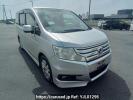 Honda Step WGN Spada RK5