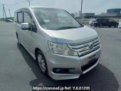 Honda Step WGN Spada
