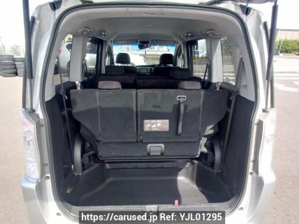 Used 2011 AT honda step-wgn-spada RK5 Image[8]