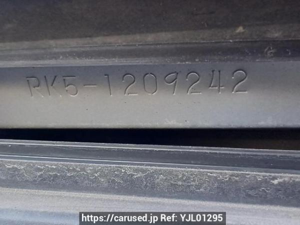 Used 2011 AT honda step-wgn-spada RK5 Image[11]