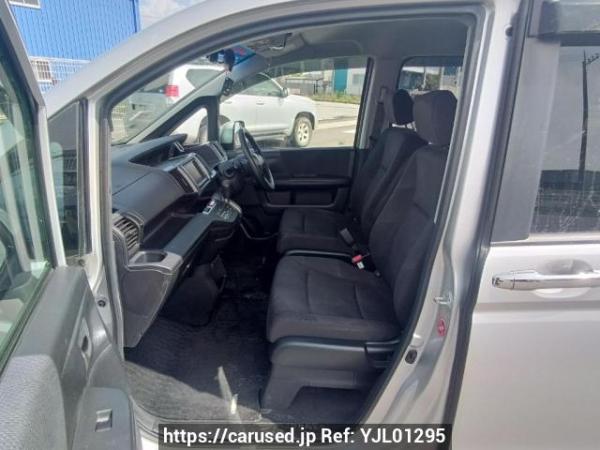 Used 2011 AT honda step-wgn-spada RK5 Image[13]