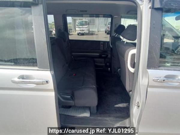 Used 2011 AT honda step-wgn-spada RK5 Image[14]